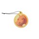 thumbnail image 1 of Ambientador Just Funky Dragon Ball Z de cuatro estrellas con aroma a naranja, 1 of 7