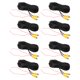 thumbnail image 4 of Cable De Video RCA De 8 Piezas Para Cámara De Respaldo De Visión Trasera Inversa De Coche De 20 Pies, 4 of 5