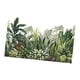 thumbnail image 5 of Calcomanías De Pared Con Plantas, Murales Decorativos Fáciles De Despegar Para La Cocina, La Oficina Y El Dormitorio, 5 of 5