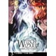 thumbnail image 1 of Manga Witch Wizard Vol 3, 1 of 1