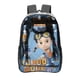 thumbnail image 1 of Rusty Rivetsmochila Transparente Temática Resistente Y Duradera Bolsa See through Para Trabajo Deporte Universidad Y Viaje 31 × 43 Cm, 1 of 6