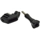 thumbnail image 4 of Adaptador de codo de 90 grados con tornillo de mariposa para GoPro Hero 5/4/3+/3/2/1 y SJCAM, 4 of 6