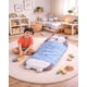 thumbnail image 4 of Saco de Dormir Otoño-Invierno Happy Nappers Para Niños Ultra Suave, 4 of 6