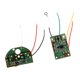 thumbnail image 3 of Placa Transmisora Receptora De Control Remoto De 40MHz Y 2 Canales Con Antena, 3 of 5