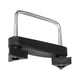 thumbnail image 2 of Soporte De Montaje Para Portaequipajes De Techo De Metal, Fácil De Instalar, Clip De Fijación Para Portaequipajes De 8 Cm, 2 of 5