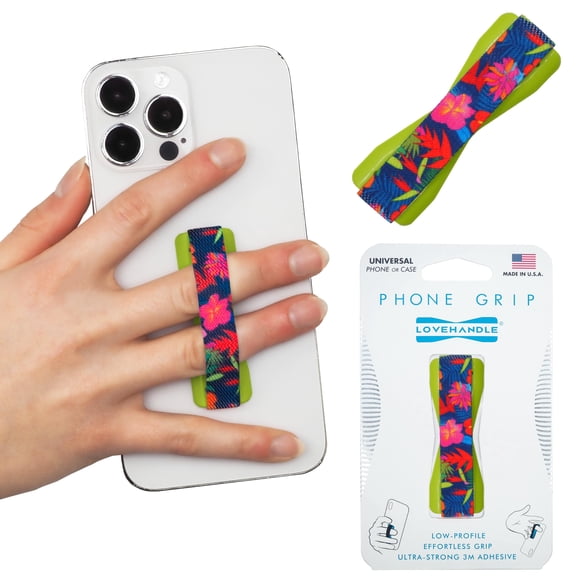 Agarre Para Teléfono Universal Para Smartphones Y Tabletas