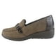 thumbnail image 2 of Zapato Chalada Mujer Deza-3 Café Casual, 2 of 7