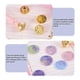 thumbnail image 4 of Kit Sellos De Cera 11 Piezas Conejito Rosado, 4 of 4