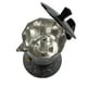 thumbnail image 2 of Cafetera Italiana Negra Granito 4 Tazas Simplit, 2 of 8