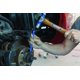 thumbnail image 3 of Martillo Vaughan de bola 567 g para trabajo de metales – EE. UU., 3 of 8
