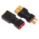 thumbnail image 3 of Enchufe En T Macho A XT60 Hembra/enchufe En T Hembra A Conector Macho XT60 Adaptador RC, 3 of 3