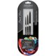 thumbnail image 1 of Set de 3 pinceles redondos Silver Brush Limited, 1 of 6