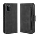 thumbnail image 5 of Funda Cartera Magnética para Samsung Galaxy A41- Tarjetero Desmontable, Cuero PU, Soporte, 5 of 6