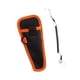 thumbnail image 5 of Funda De Alicates De Pesca Con Cordón Enrollado Para Herramientas De Corte De Línea Para Quitar Anzuelos, 5 of 5