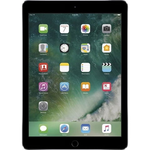Apple Ipad Air 2 Wifi 16Gb 9.7"" Gris Espacial -