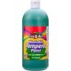 thumbnail image 3 of CraZArt Washable Tempera Paint Bulk Pack, 6-Color Assorted Set, 3 of 3