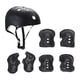 thumbnail image 5 of Ventilación Del Casco Para Bicicletas Para Ni?os Para El Skate Al Aire Libre Ni?as De Deportes Para Ni?as Negras, 5 of 5