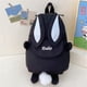 thumbnail image 1 of New Fashion Children School Bags Bunny Portable Backpacks Kids Travel Rucksacks Cute Boys Girls School Book Backpack Schoolbags, 1 of 3