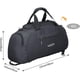 thumbnail image 3 of Bolso Deportivo G4Free 3 Vías Tipo Mochila, 3 of 3