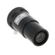 thumbnail image 3 of Aumento de 3X Barlow lente 0.965 '' / 24.5 mm de plástico para telescopio ocular, 3 of 5