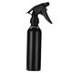 thumbnail image 4 of Vacío Hair Styling Trigger Spray Bottle Fine Mist Sprayer 250ml Negro, 4 of 5