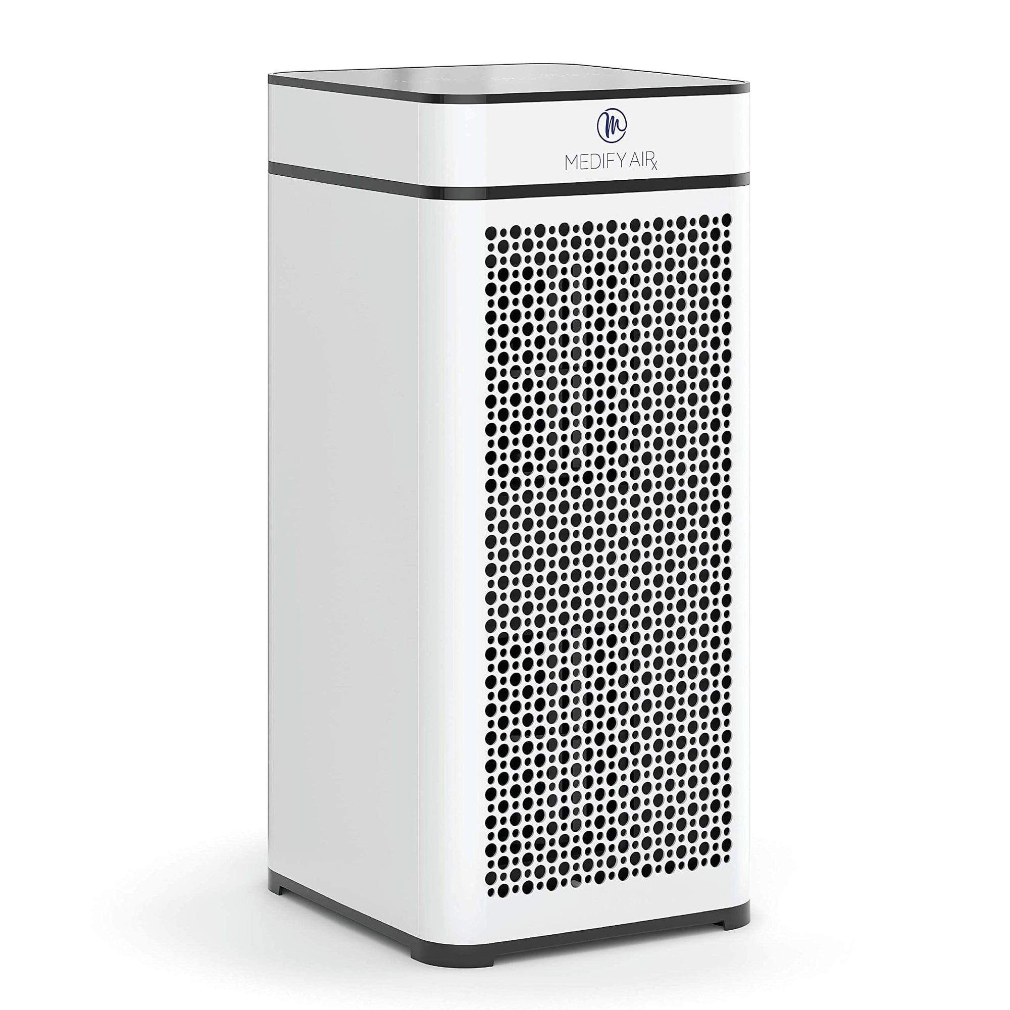 Medify Air - Purificador De Aire Medify Ma-40 True Hepa H13 167 M² Blanco, Paquete De 1