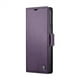thumbnail image 4 of CaseMe tipo cartera Google Pixel 8A con cierre magnético, RFID, tarjetero, soporte, carga inalámbrica, 4 of 5