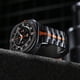 thumbnail image 3 of Pulsera BOVIPO de titanio para Samsung Galaxy Watch 7 Ultra, 3 of 7