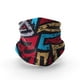 thumbnail image 1 of Bandana Deportiva Tubular Geometrico BAN115 ANHIZ, 1 of 3