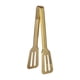 thumbnail image 1 of Pinzas De Cocina Pinzas De Ensalada De Acero Inoxidable Para Verduras Barbacoa Estilo A, 1 of 3