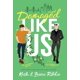 thumbnail image 1 of Libro K.B. Ritchie LLC – Damaged Like Us (Edición Especial de Tapa Dura), 1 of 1