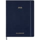 thumbnail image 1 of Agenda Essential Oct25-Dic26 - S. vertical - T. Blanda - XXL - Azul zafiro, 1 of 5