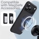 thumbnail image 3 of Carcasa de Silicona Magsafe Para iPhone 18 Pro Max, 3 of 8