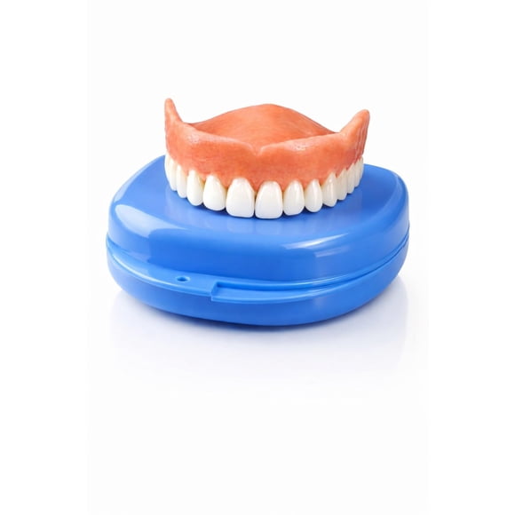 Prótesis dental JESSE DENT mediano‑grande fácil de usar