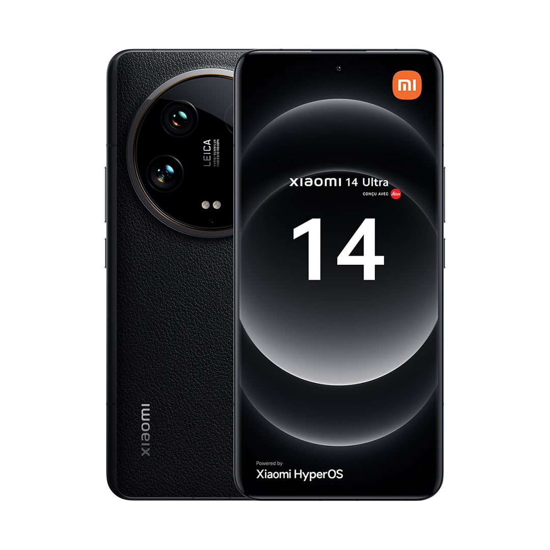 しゅ　Xiaomi 14 Ultra　512GB　香港版 69706c56-4ef8-4de1-82bc-