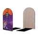 thumbnail image 2 of Sujetalibros Decorativos Monster Bash Desmarcar - 2 Piezas, 2 of 6