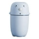 thumbnail image 1 of 300ML Mini Humidificador Purificador De Aire Aceite Aroma Difusor Aromaterapia Hogar Coche Azul, 1 of 3
