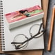 thumbnail image 4 of Estuche para Gafas Vanellope Rígido de Cuero PU, 4 of 6