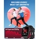 thumbnail image 5 of Reloj Infantil BIGGERFIVE 1,8" AMOLED Rastreador de Fitness, 5 of 9