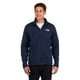 thumbnail image 1 of Chaqueta THE NORTH FACE Tsillan con cremallera completa para hombre - Azul marino M, 1 of 3