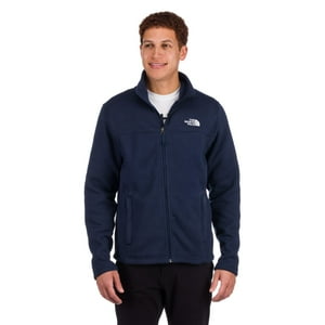 Chaqueta The North Face Tsillan Full Zip Para Hombre Azul Marino