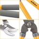 thumbnail image 3 of Pruning Shear Garden Tools Labor Saving Scissors Gardening Plant Sharp Branch Pruners Proteconal High Quality Durable Tool, 3 of 4
