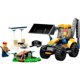 thumbnail image 2 of Excavadora de Construccion City, 2 of 5