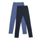 thumbnail image 1 of Calza Niña Teen Bipack Azul Corona, 1 of 5