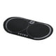 thumbnail image 1 of Parche De Batería Doble De 1 Pieza Para Accesorios De Almohadillas Antideslizantes Negro, 1 of 3