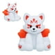 thumbnail image 2 of Peluche Kitsune Build-A-Bear, 2 of 2