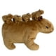 thumbnail image 1 of Peluche de carpincho con 4 crías de roedores, carpincho de peluche de animales salvajes para niñas y niños, regalo de Navidad y cumpleaños., 1 of 7