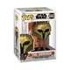 thumbnail image 2 of Funko Pop The Armorer Mnd S9 - 668, 2 of 3