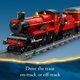thumbnail image 2 of Set de juguetes de construcción LEGO Harry Potter Hogwarts Express 76423, 2 of 3