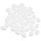 thumbnail image 4 of 5/10/50 Uds. Huevos De Espuma De Poliestireno Artesanales De Modelado Blanco 50 Piezas 5cm, 4 of 5